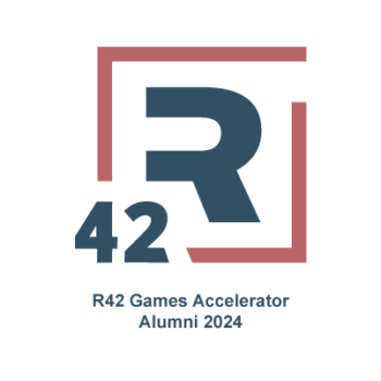 R42 GA Alumni 2024 Logo R42 GA Alumni 2024 Logo
