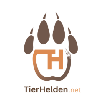 TierHelden.net Logo TierHelden.net Logo