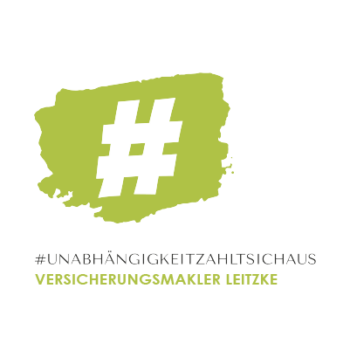 Versicherungsmakler Leitzke Logo Versicherungsmakler Leitzke Logo