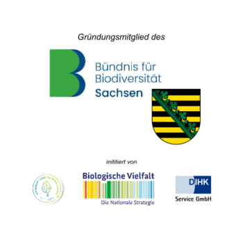 Biodiversitätsbündnis Sachsen Biodiversitätsbündnis Sachsen