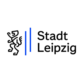 Stadt Leipzig Logo Stadt Leipzig Logo